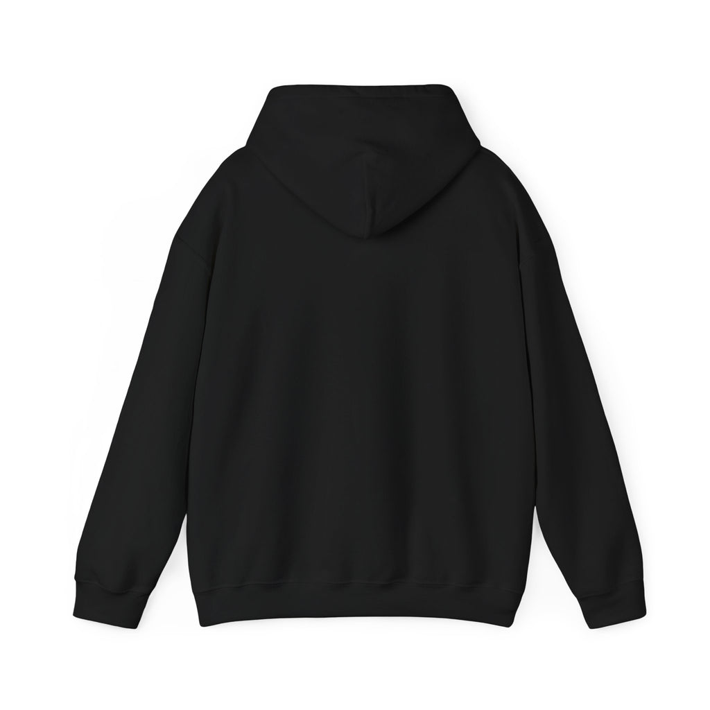 Micah 7:7 Hoodie
