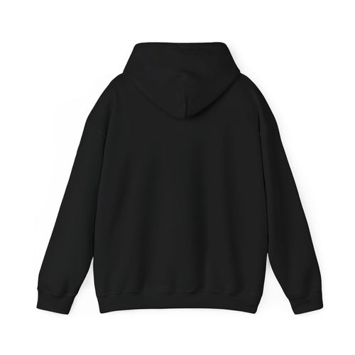 Micah 7:7 Hoodie