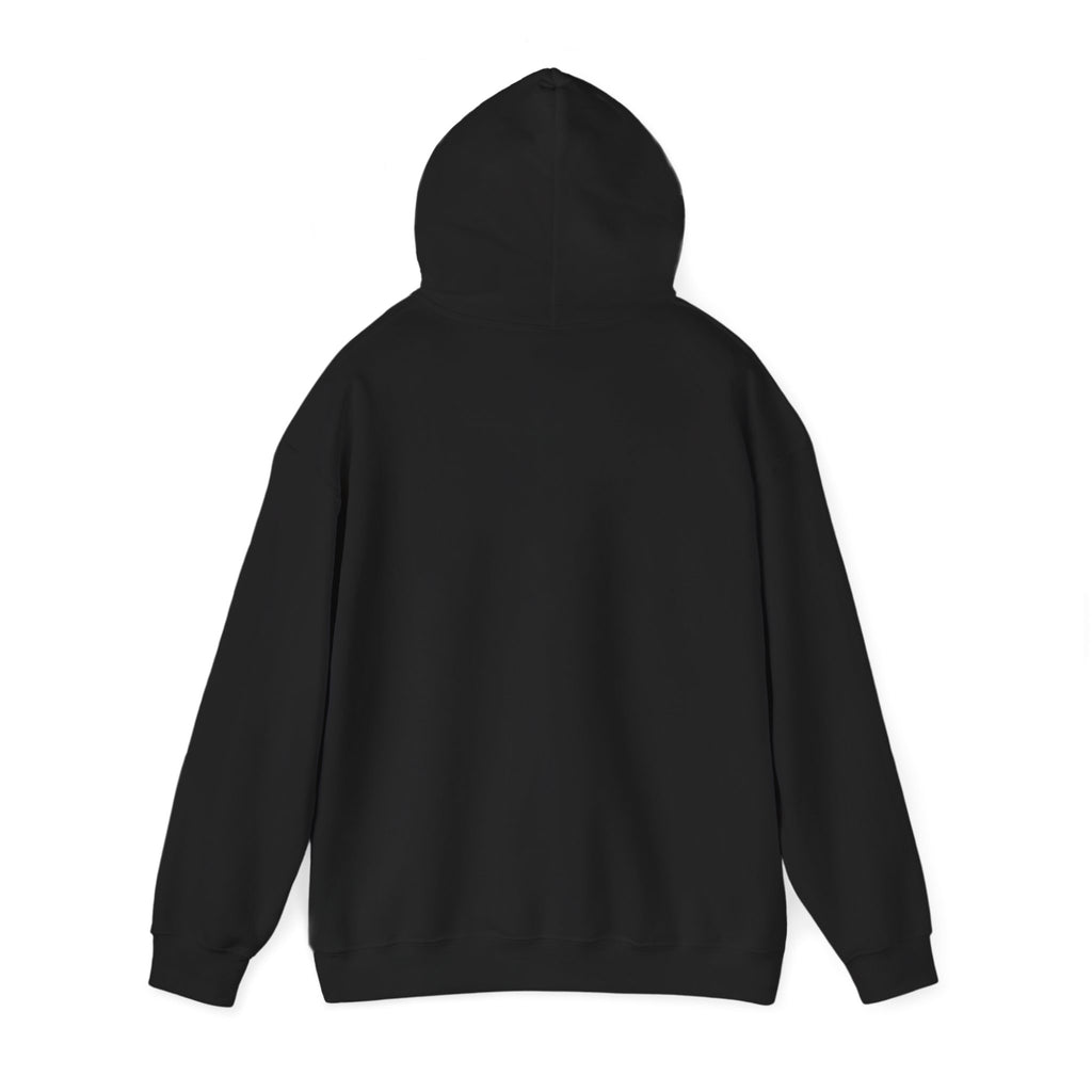 Micah 7:7 Hoodie