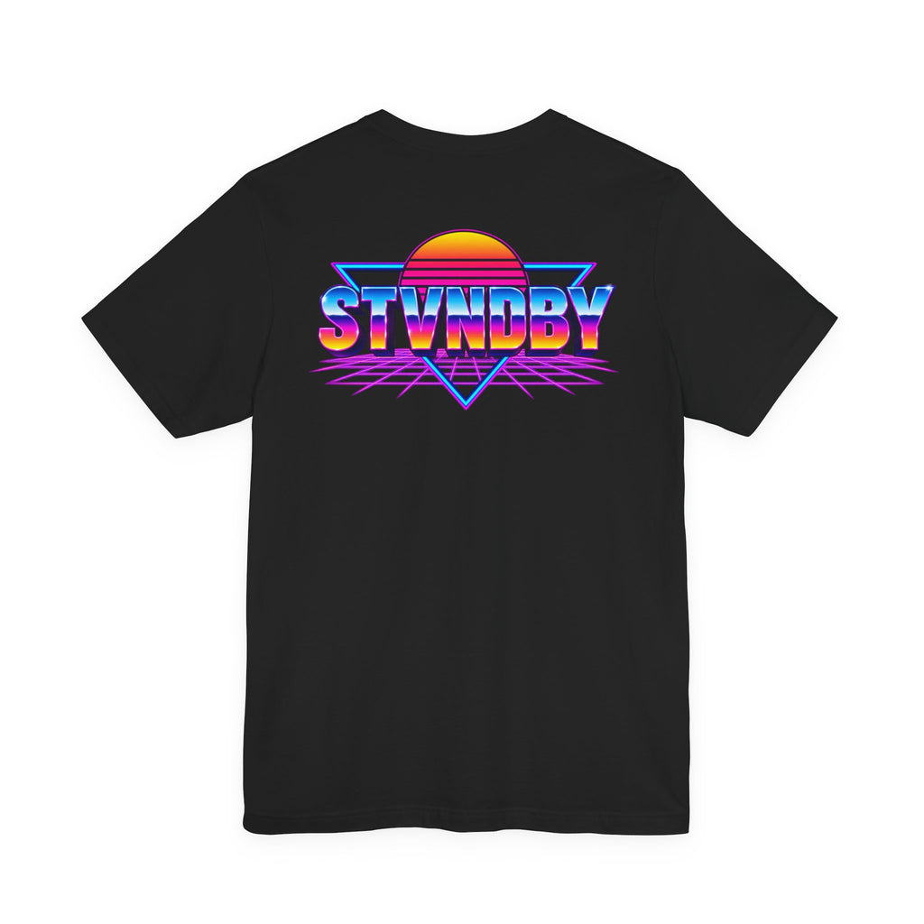 STVNDBY - 80's