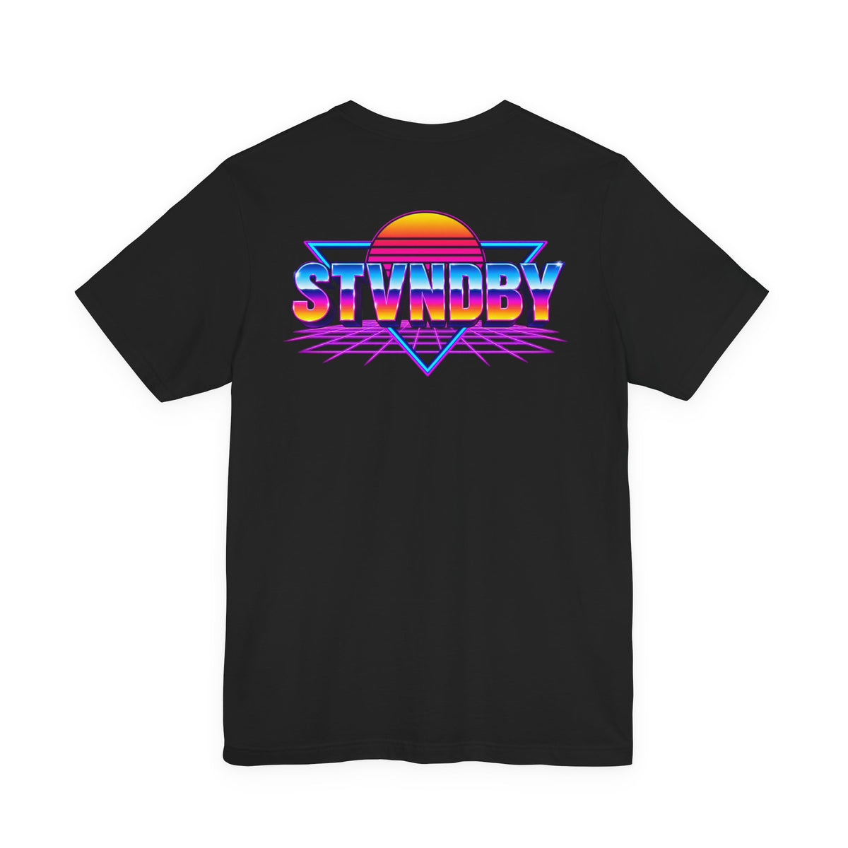 STVNDBY - 80's