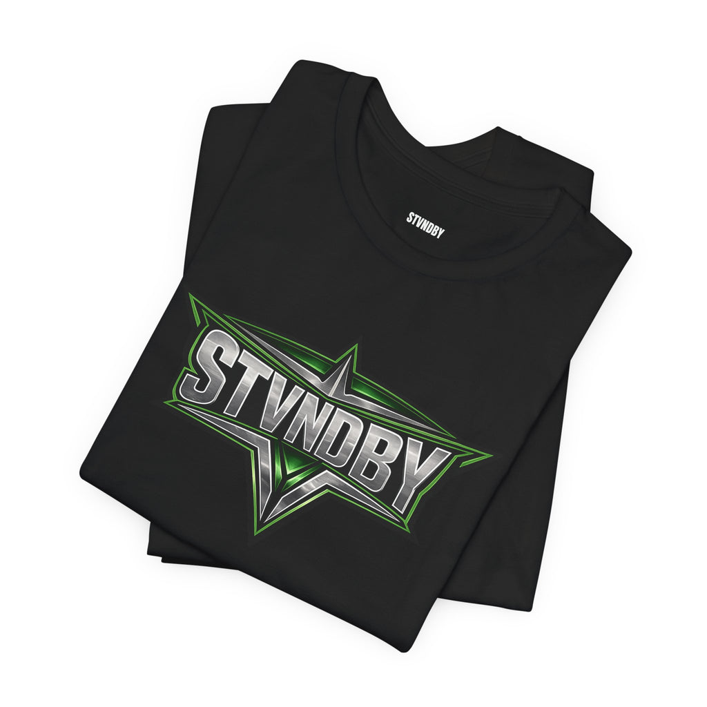 Green Winged STVNDBY