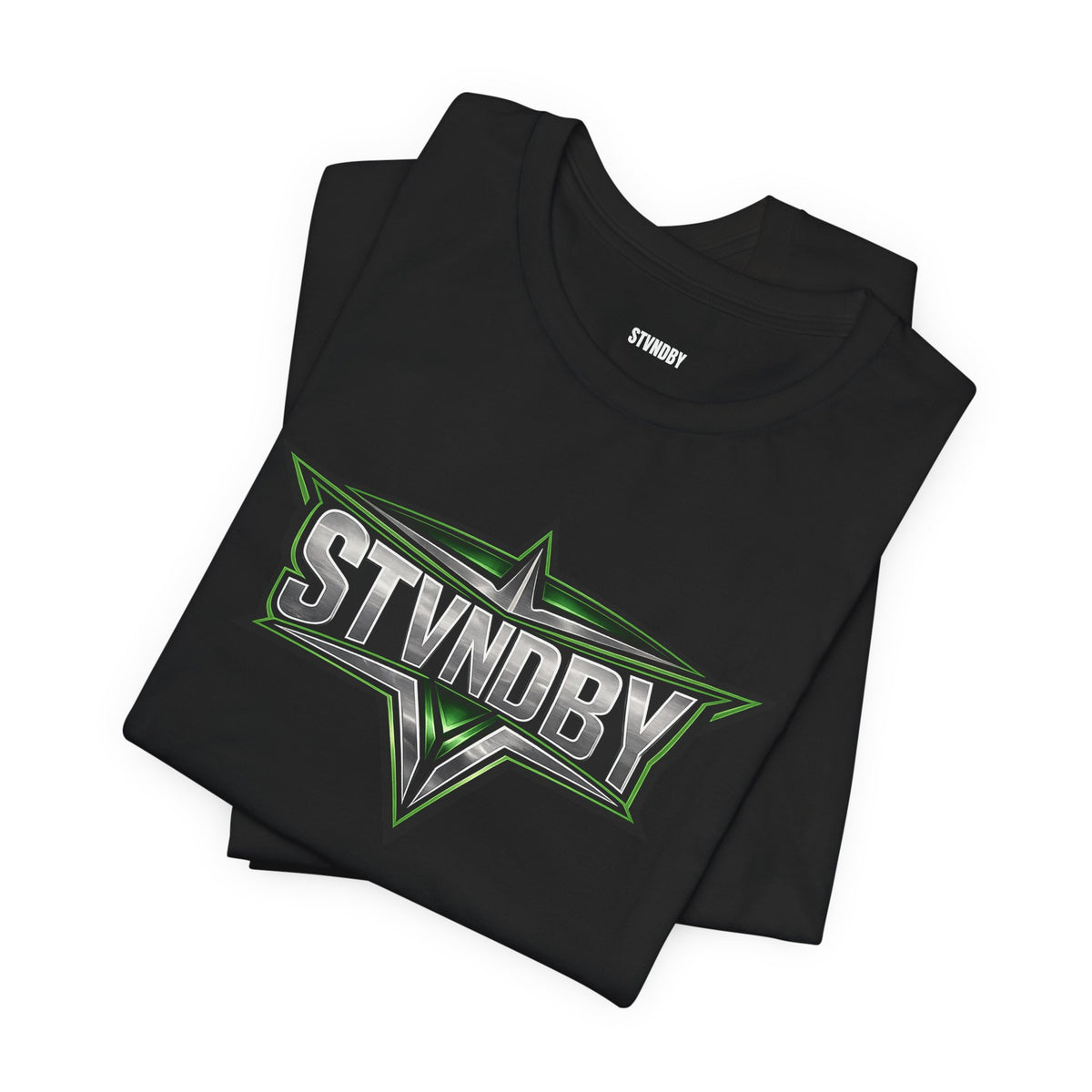Green Winged STVNDBY