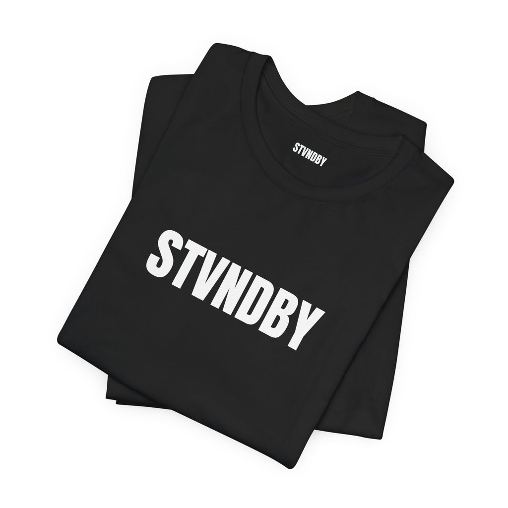 STVNDBY TShirt
