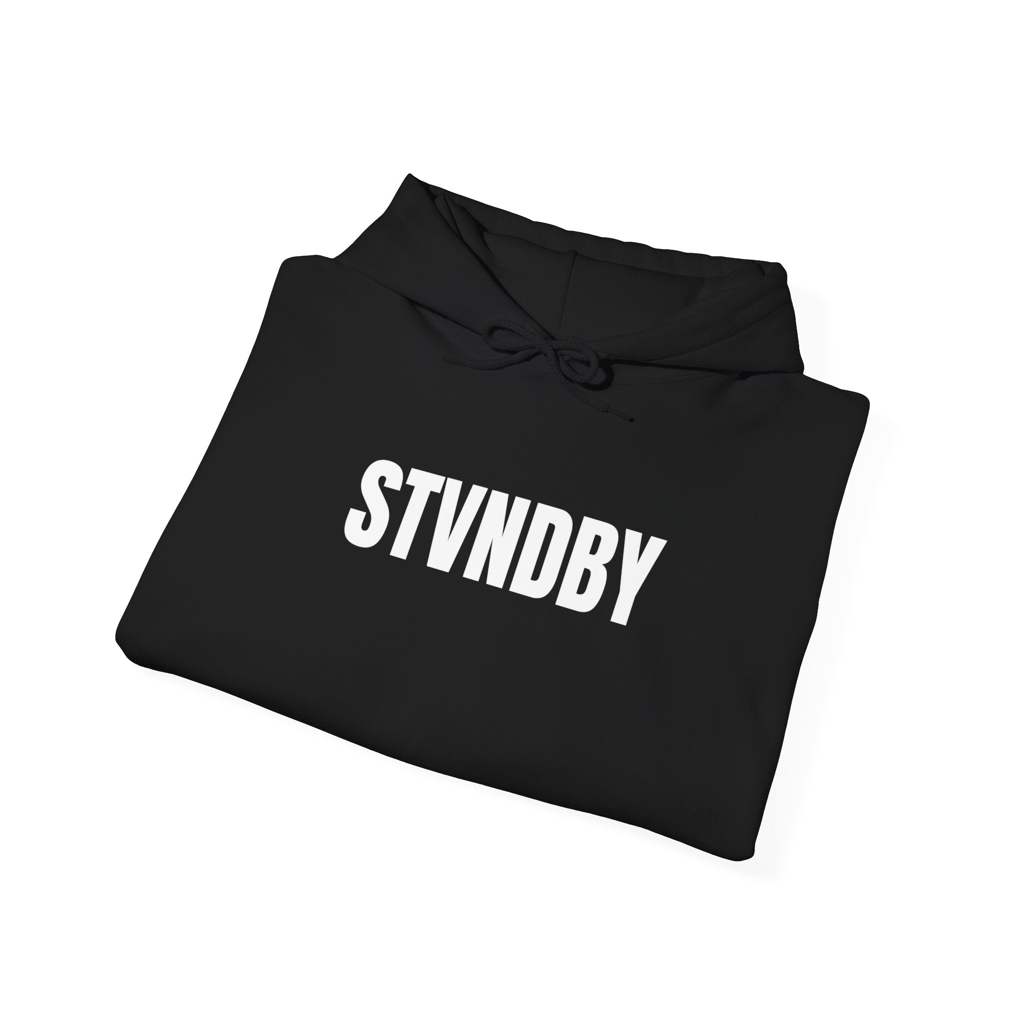 STVNDBY Hoodie