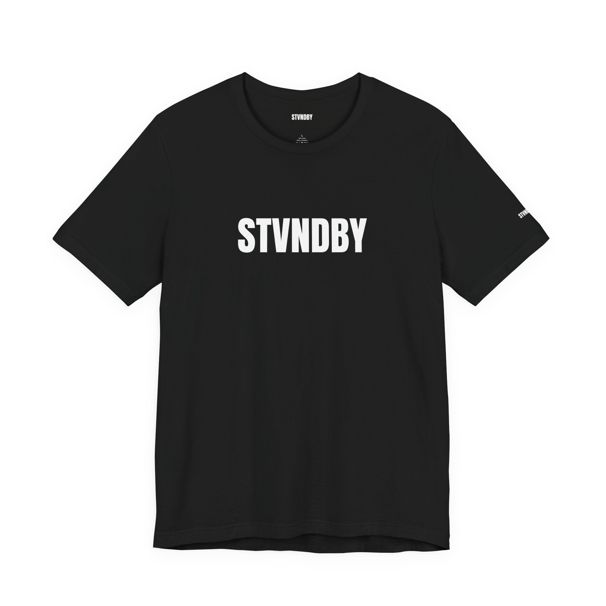 STVNDBY TShirt
