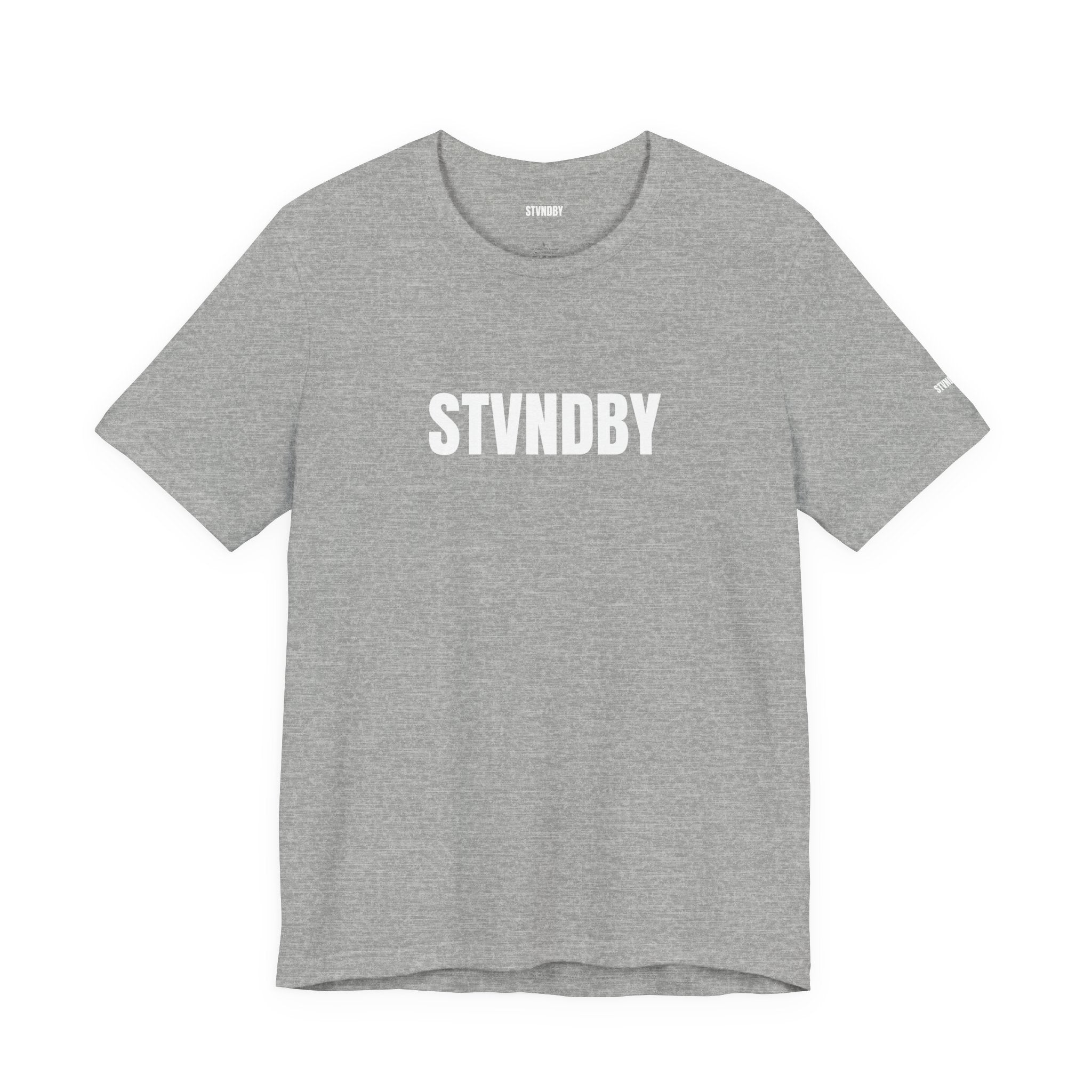 STVNDBY TShirt