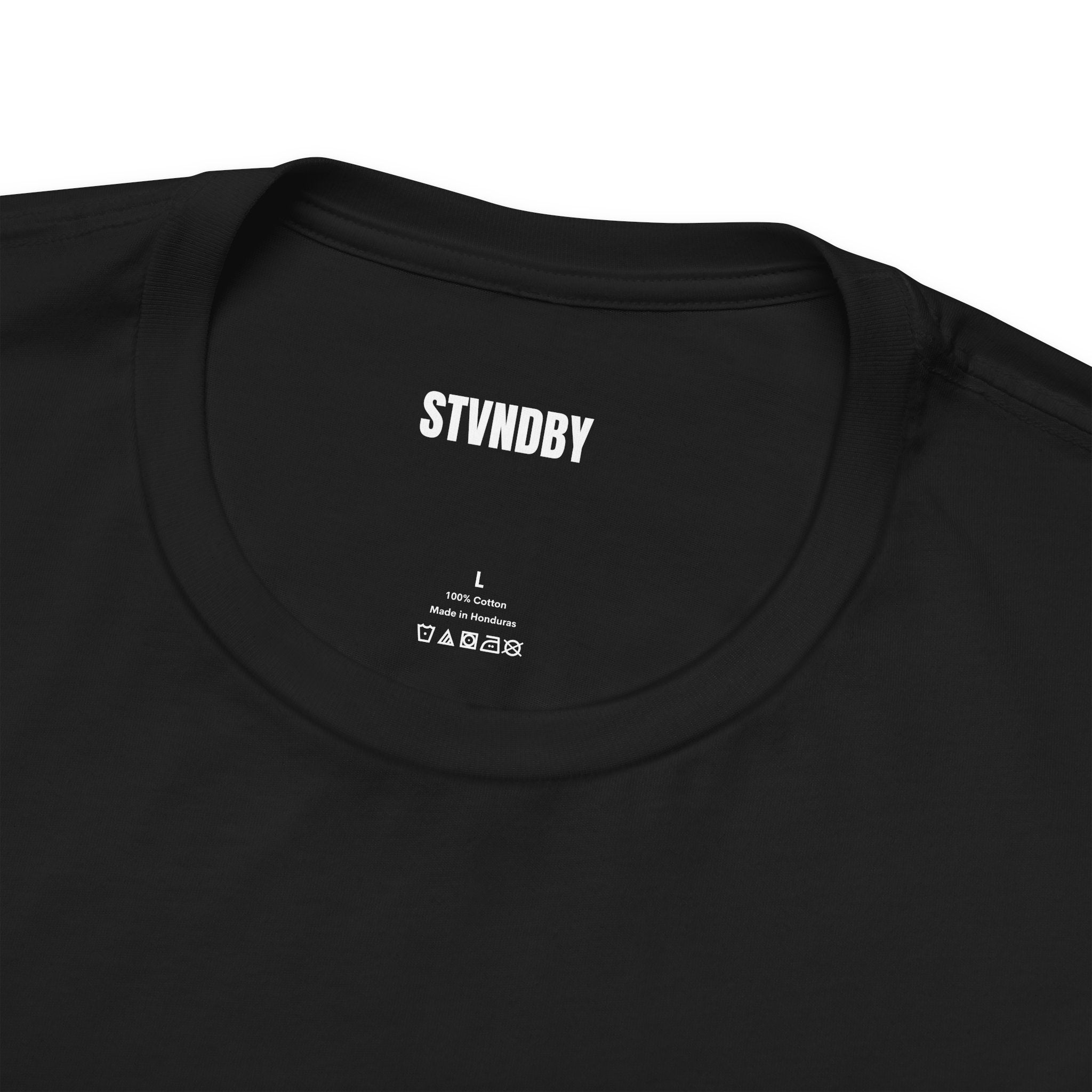 STVNDBY TShirt