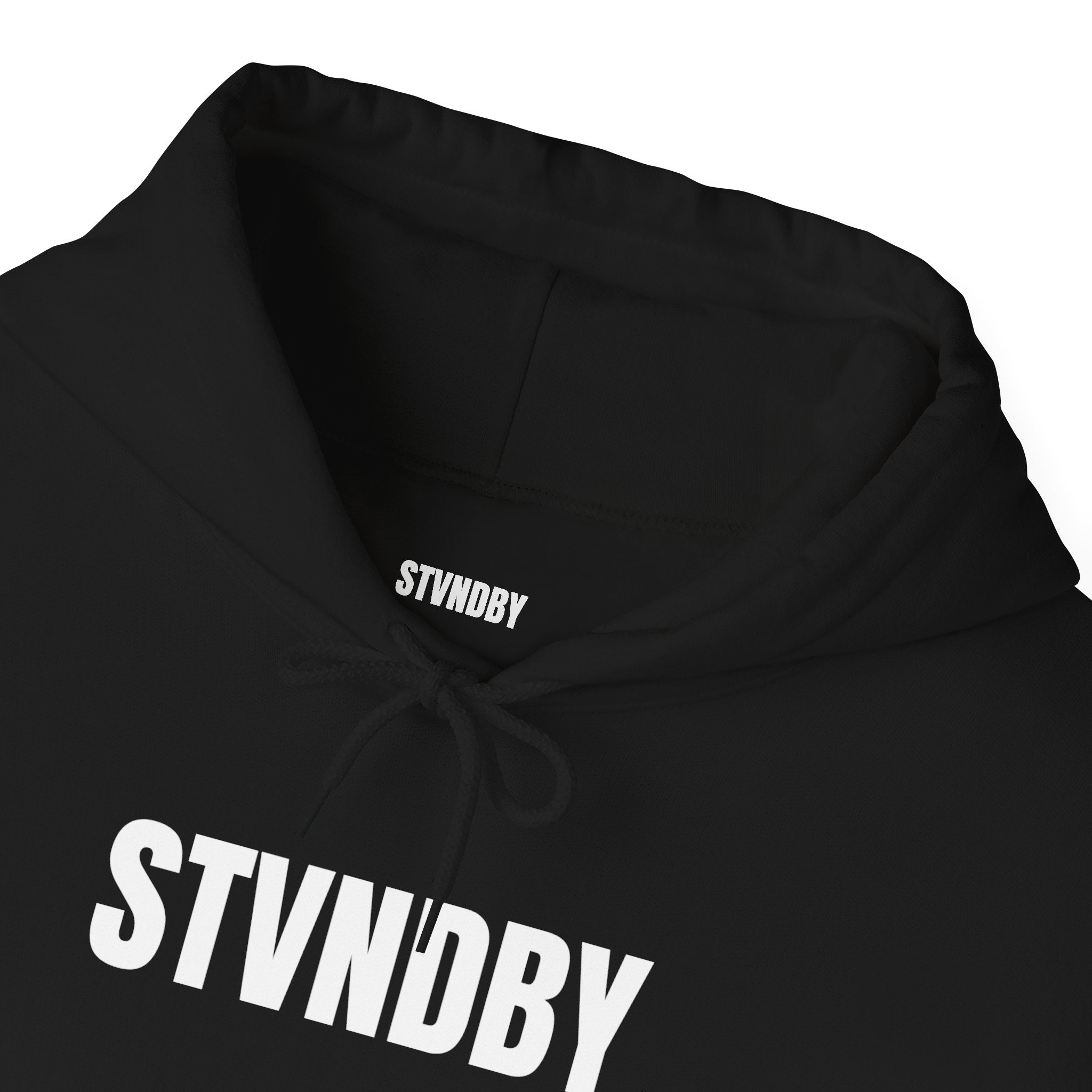 STVNDBY Hoodie