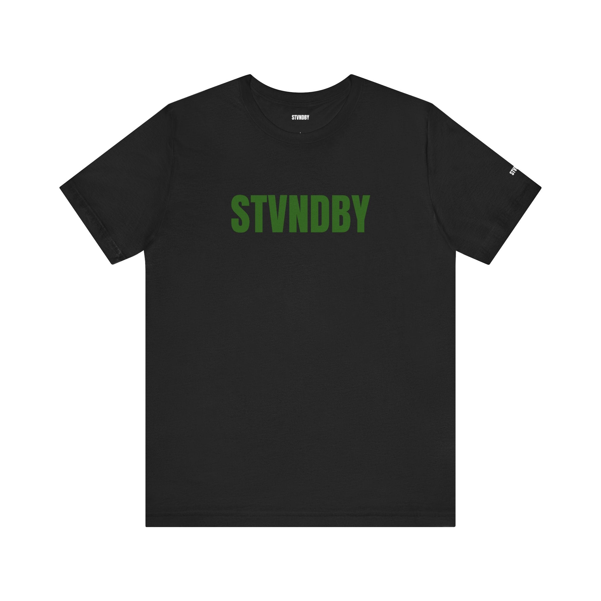 STVNDBY TShirt