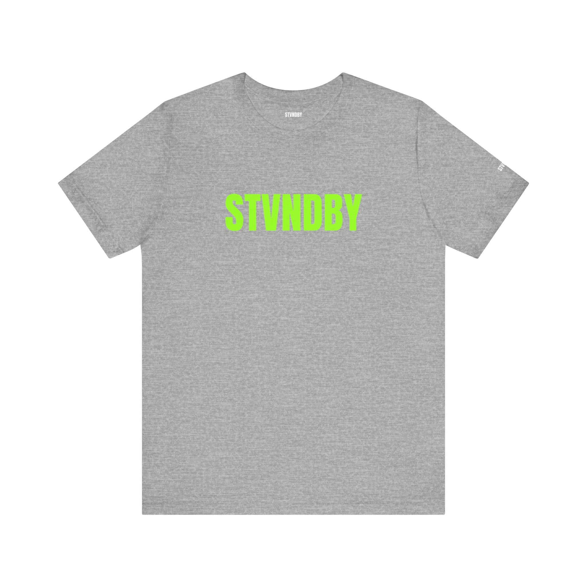 STVNDBY TShirt