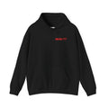 Micah 7:7 Hoodie with Verse