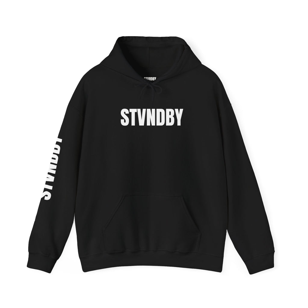 STVNDBY Hoodie