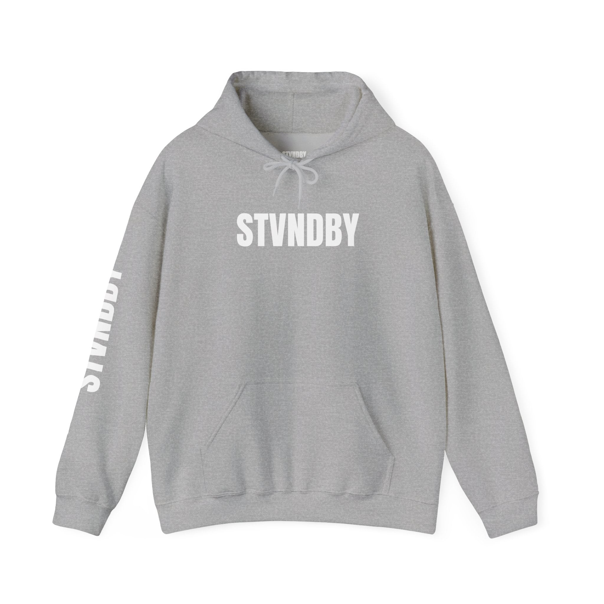 STVNDBY Hoodie