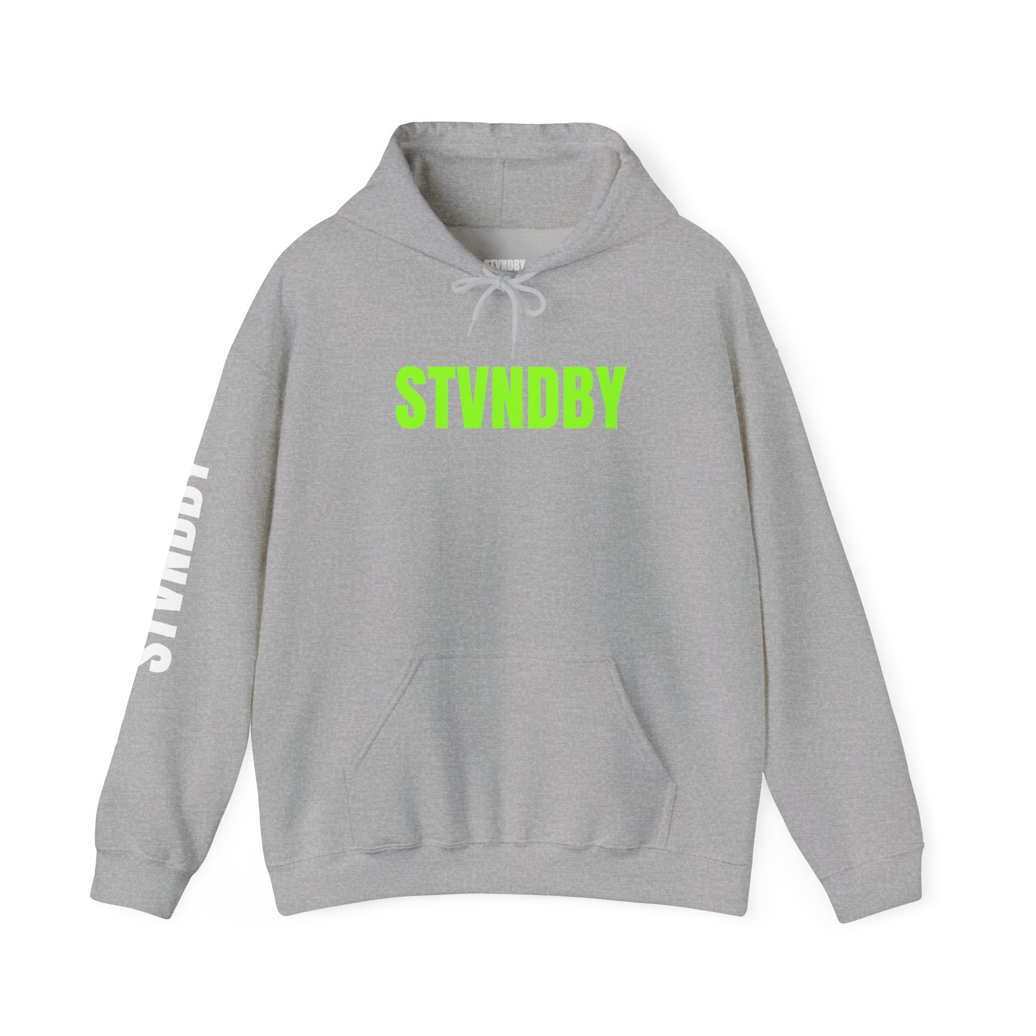 STVNDBY Hoodie