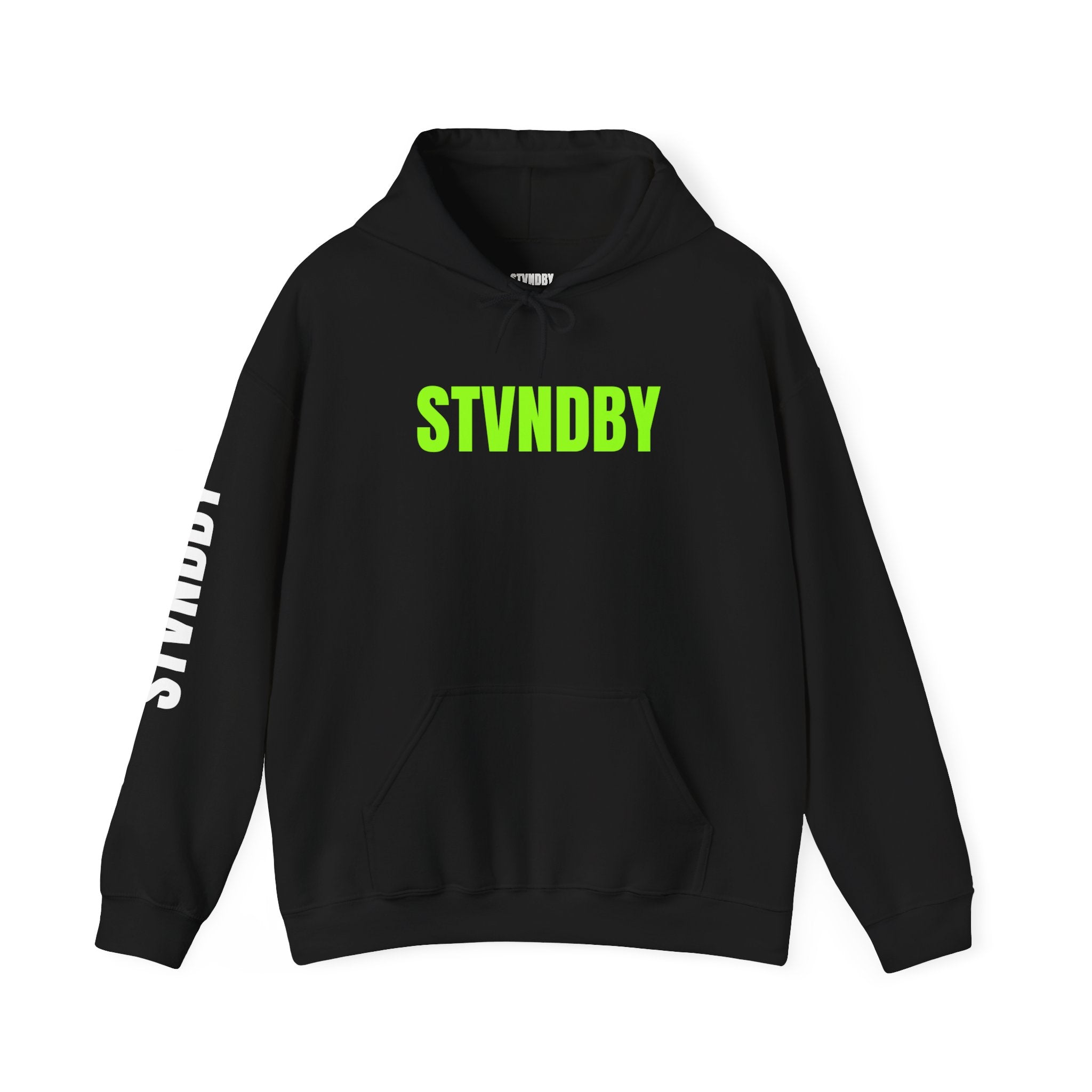 STVNDBY Hoodie