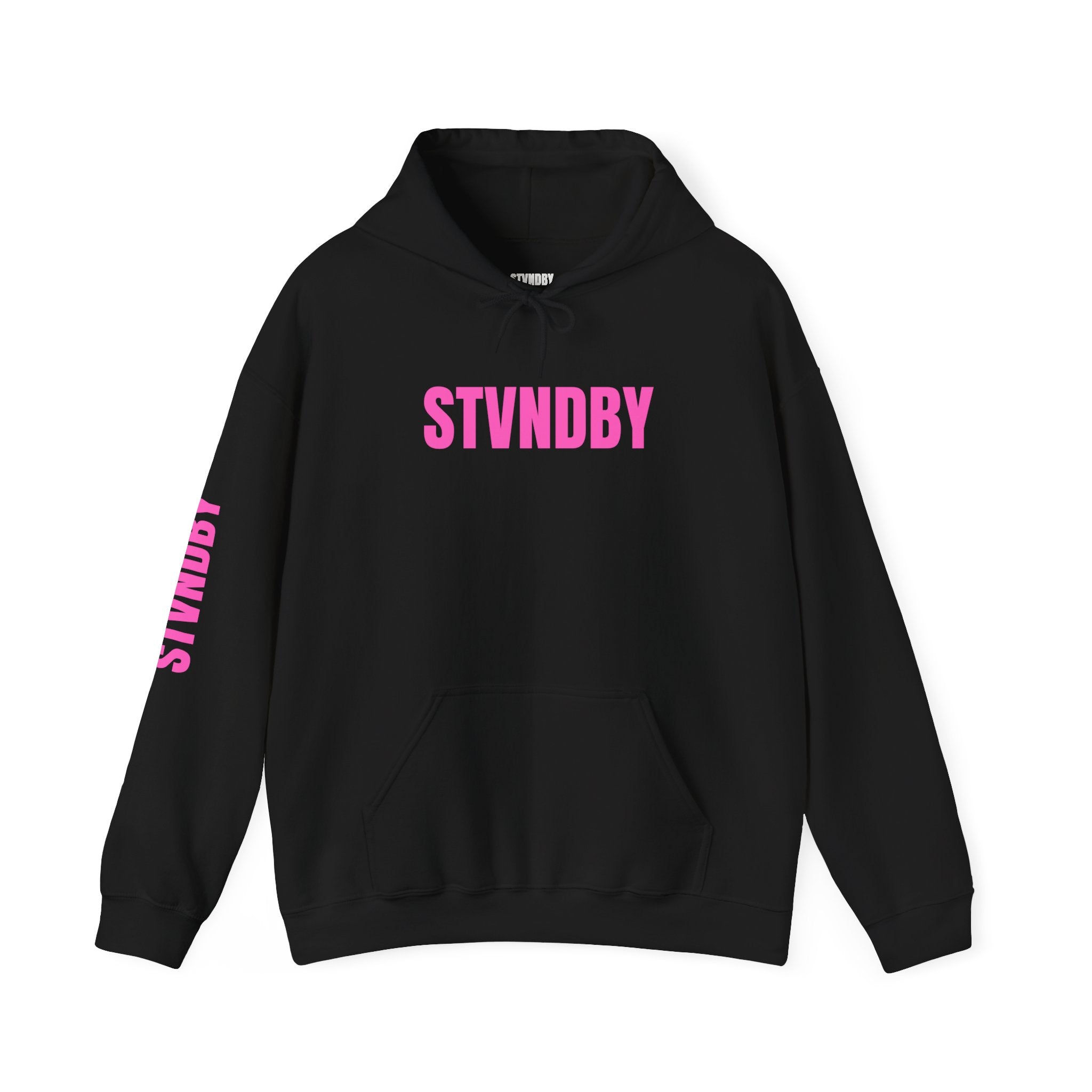STVNDBY Hoodie