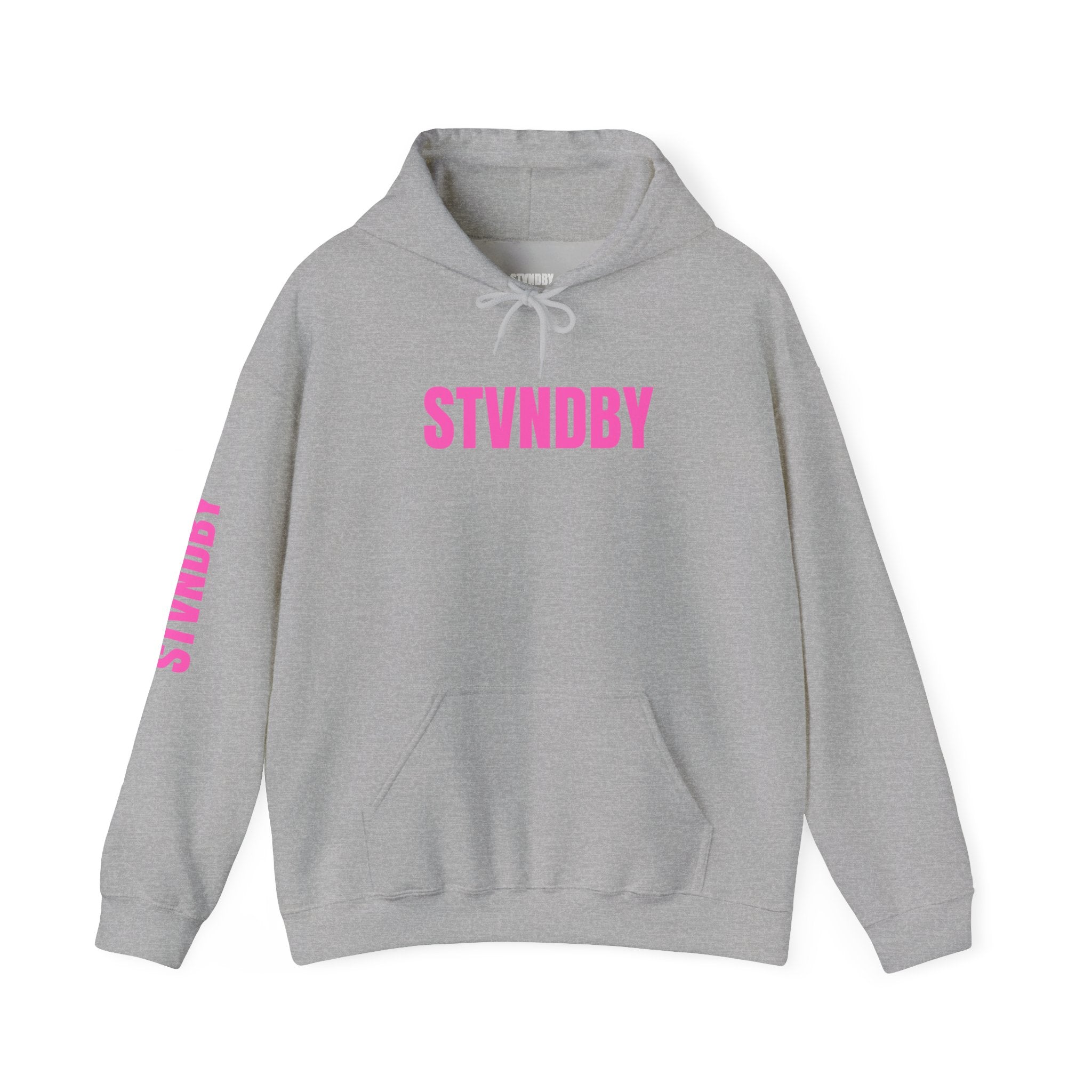 STVNDBY Hoodie
