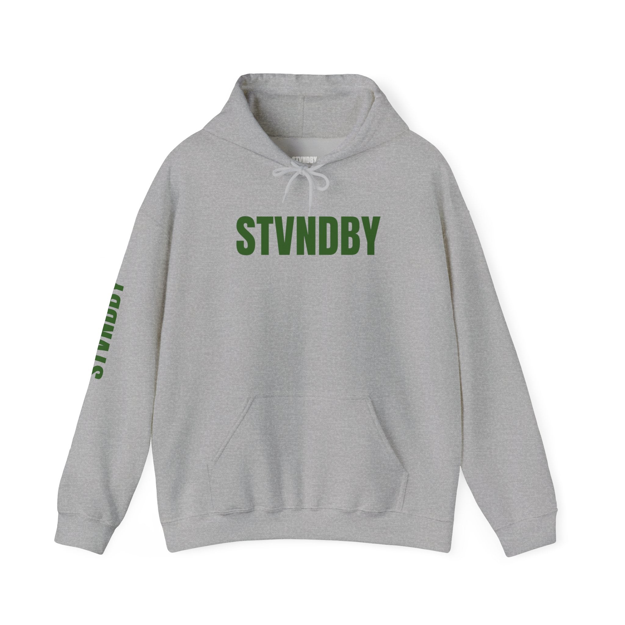 STVNDBY Hoodie