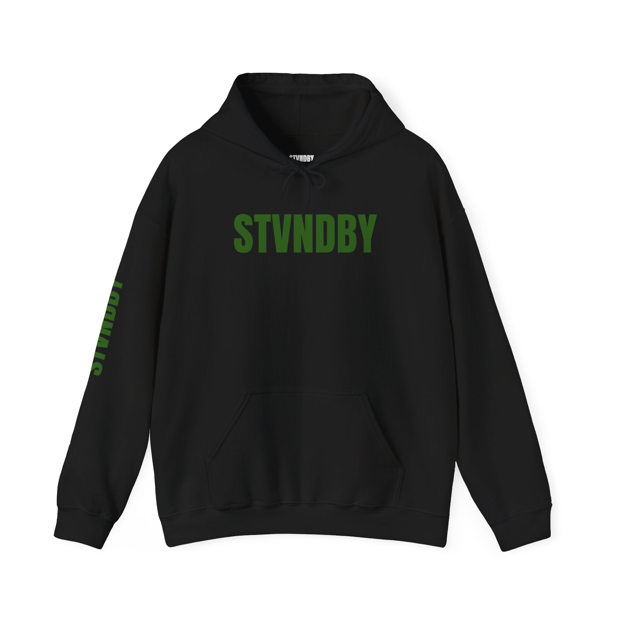 STVNDBY Hoodie