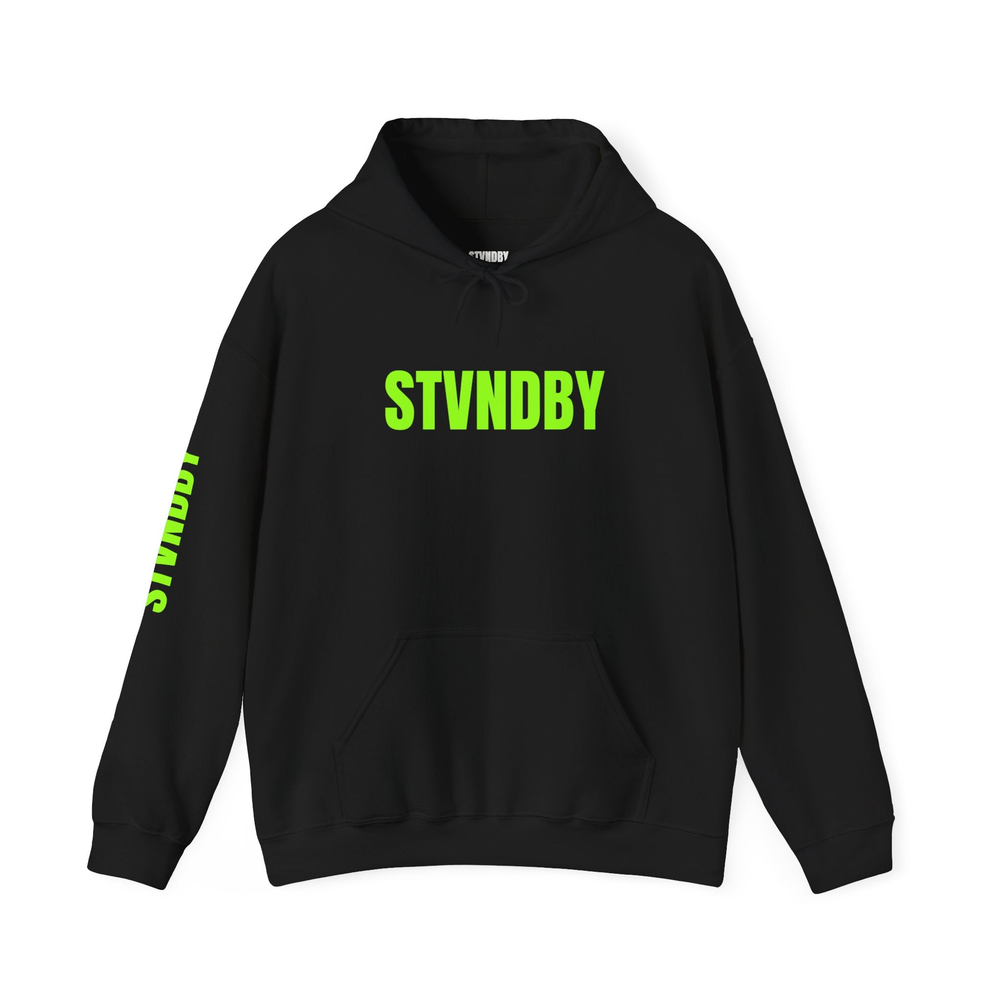 STVNDBY Hoodie