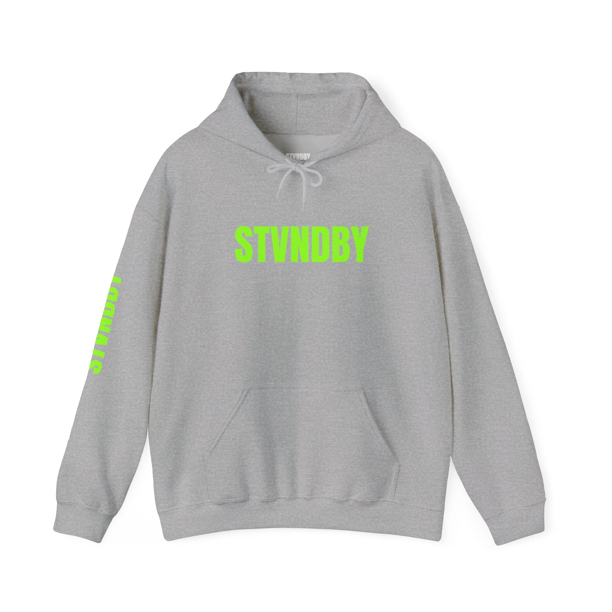 STVNDBY Hoodie