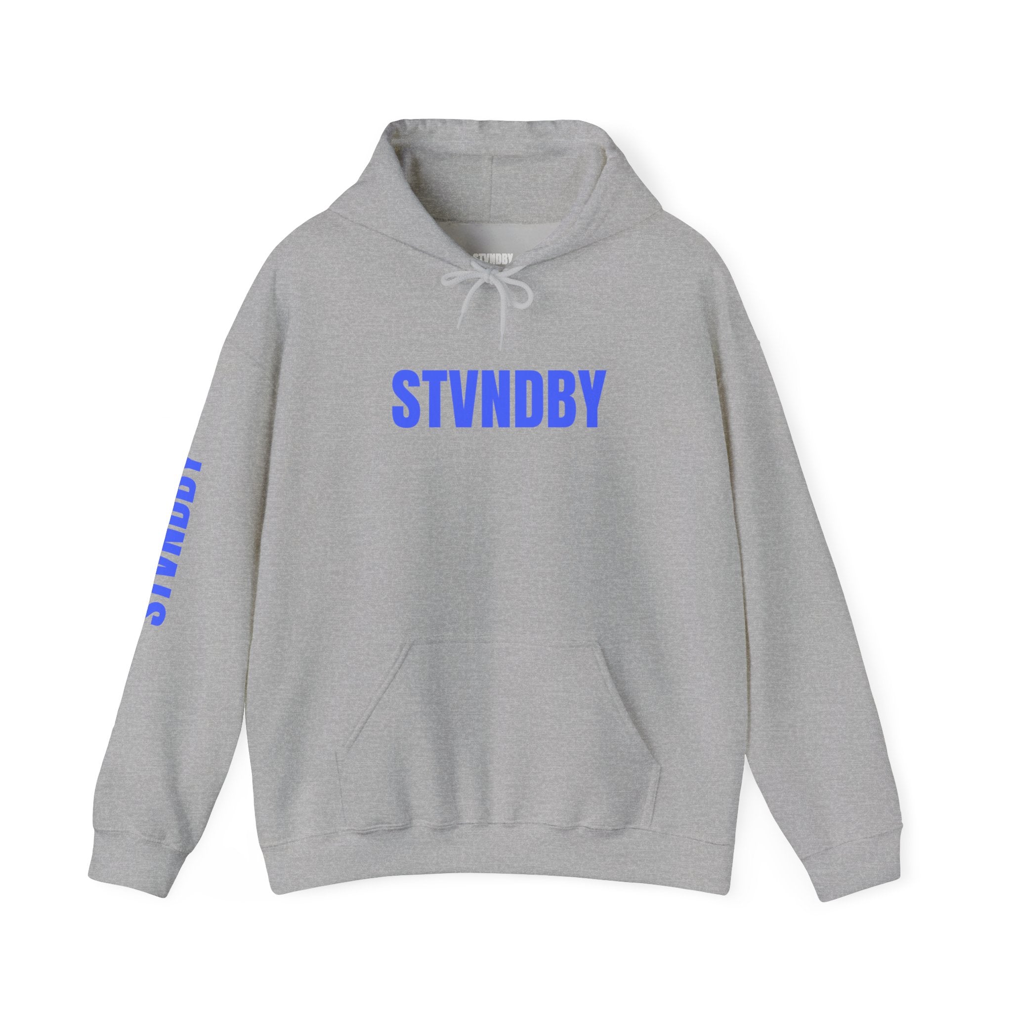 STVNDBY Hoodie