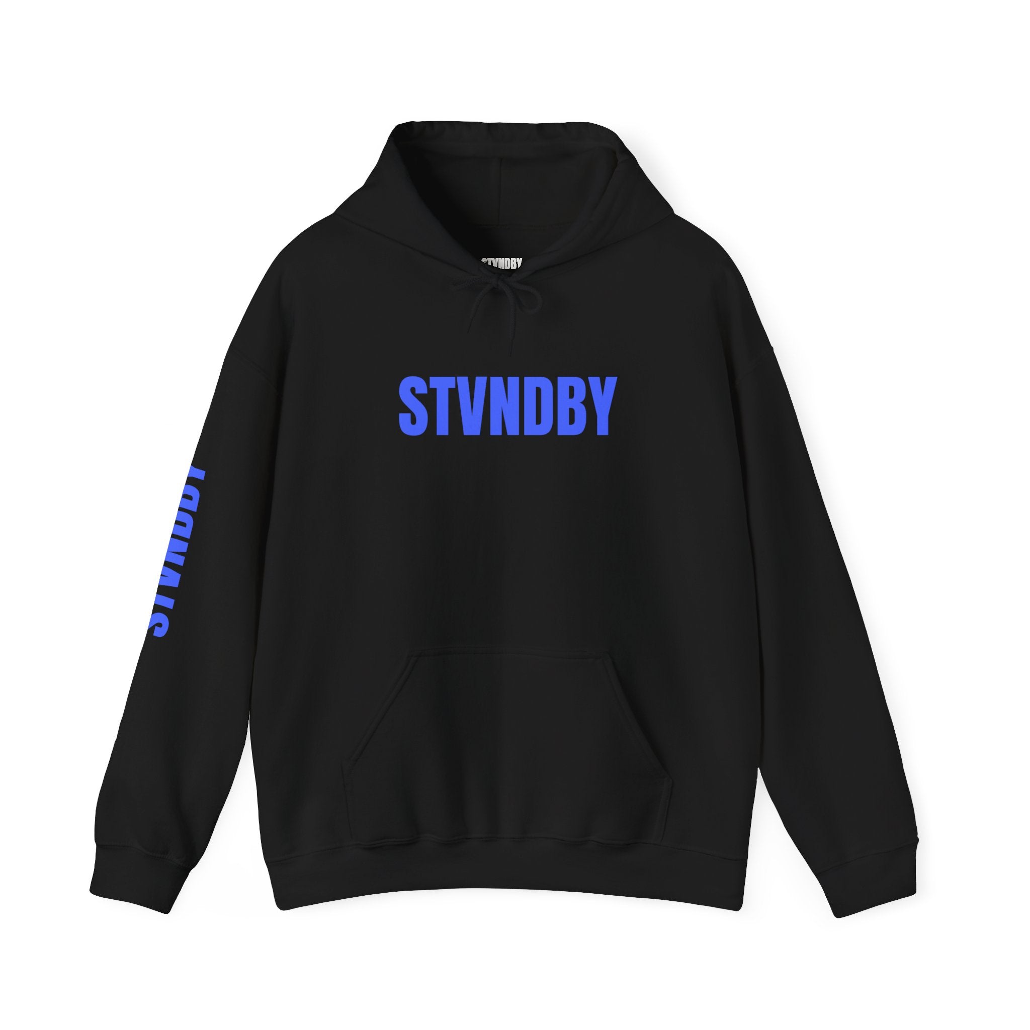 STVNDBY Hoodie