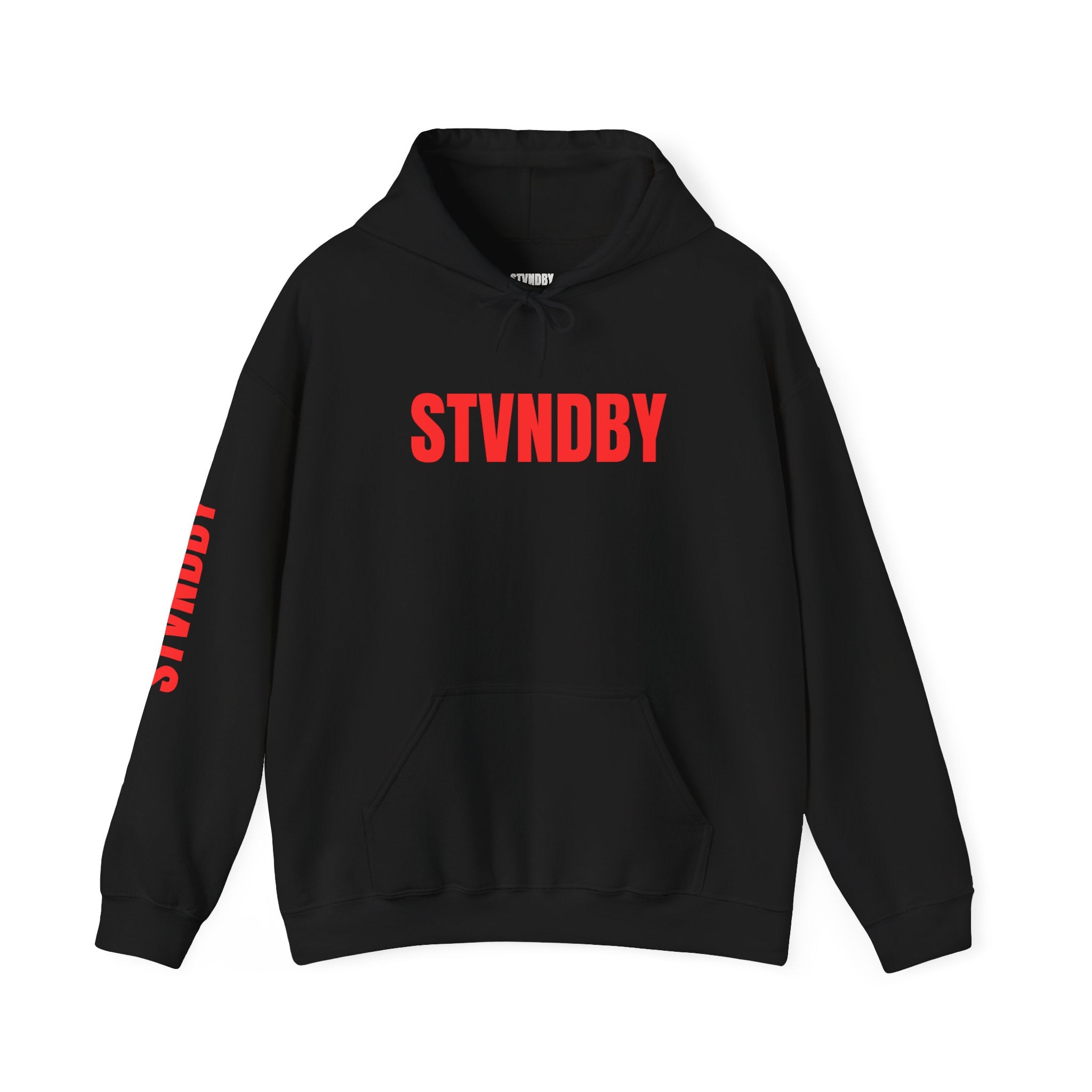 STVNDBY Hoodie