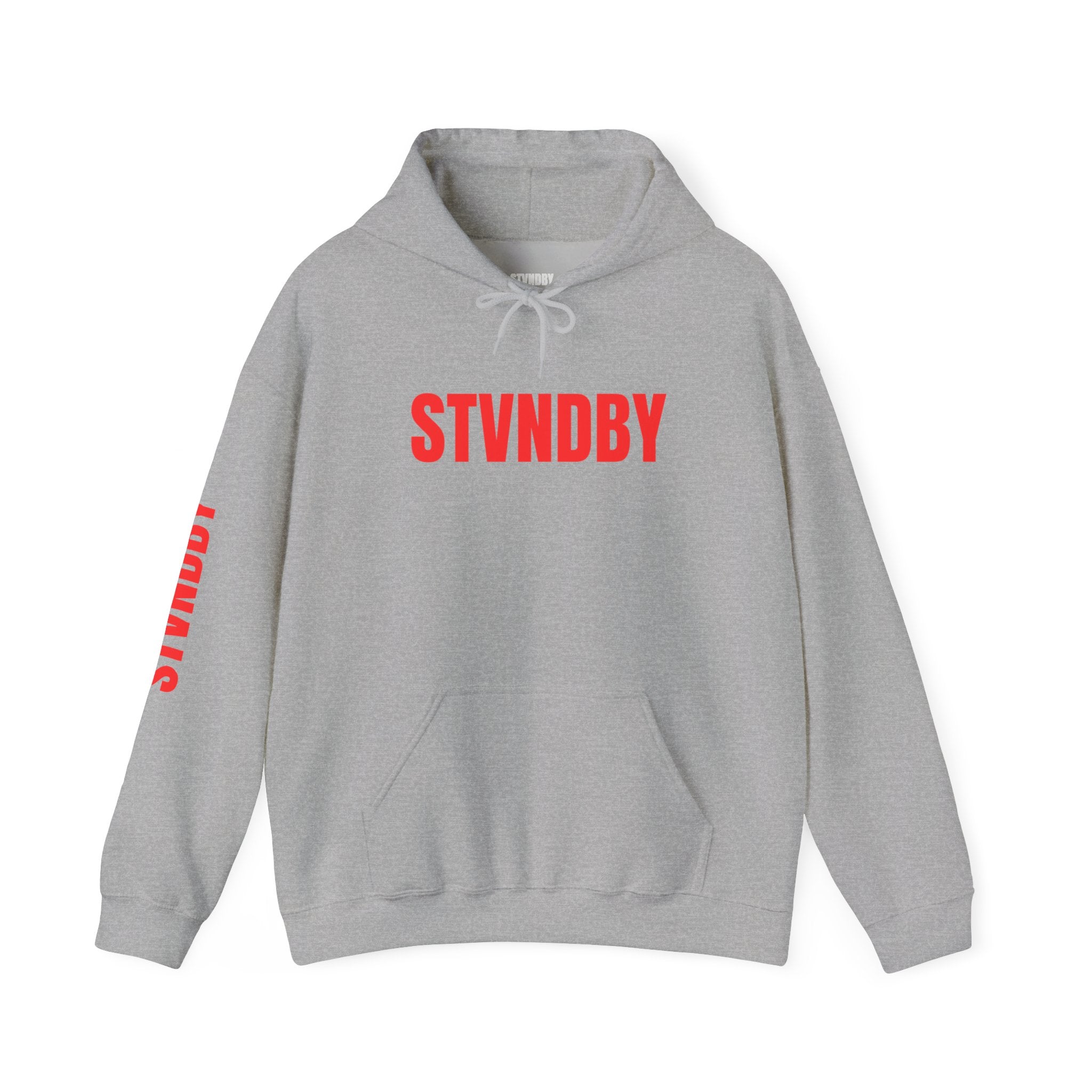 STVNDBY Hoodie