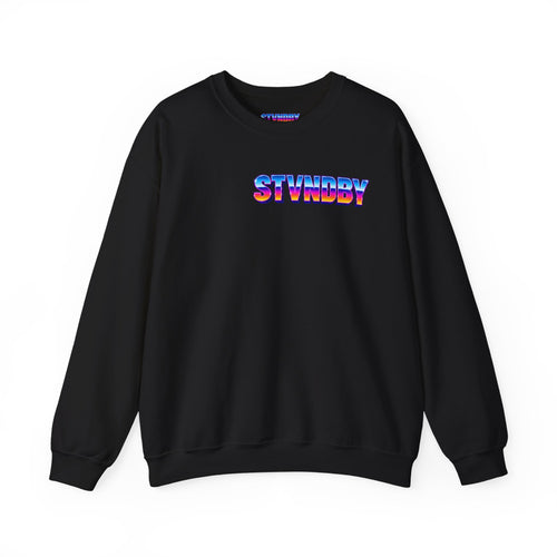 80's Crew Neck Sweatshirt