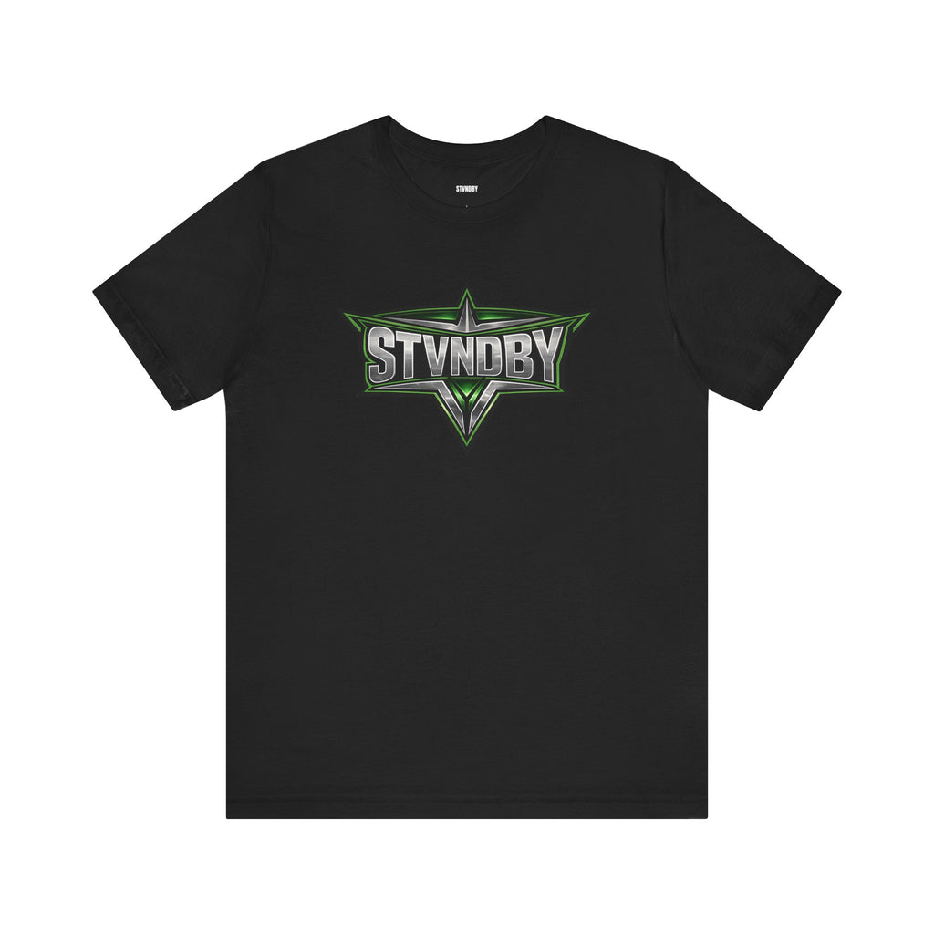 Green Winged STVNDBY