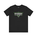 Green Winged STVNDBY