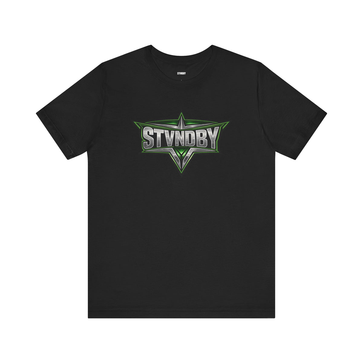 Green Winged STVNDBY