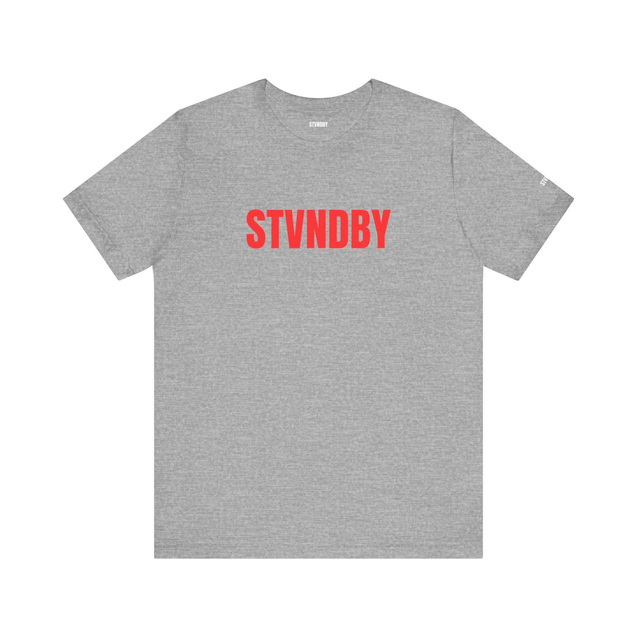 STVNDBY TShirt