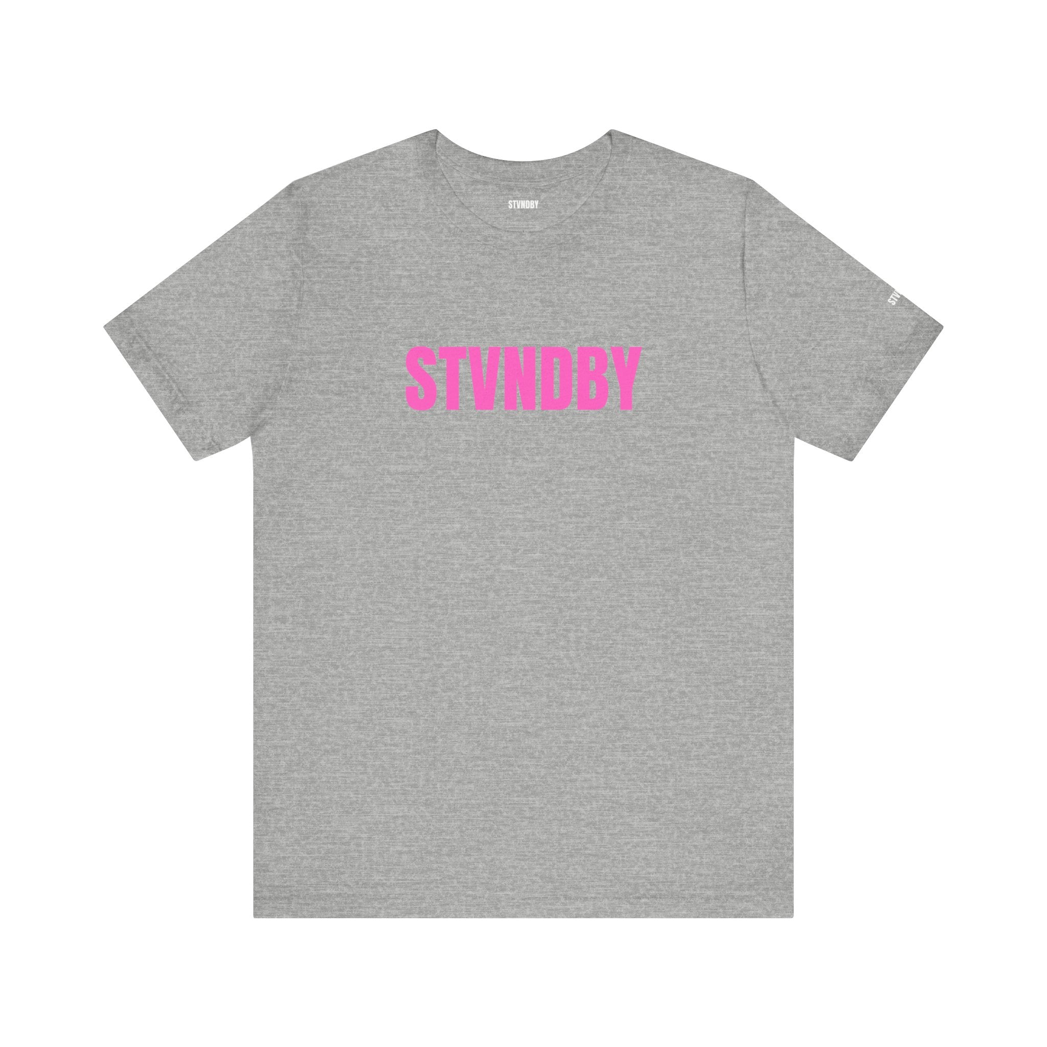 STVNDBY TShirt