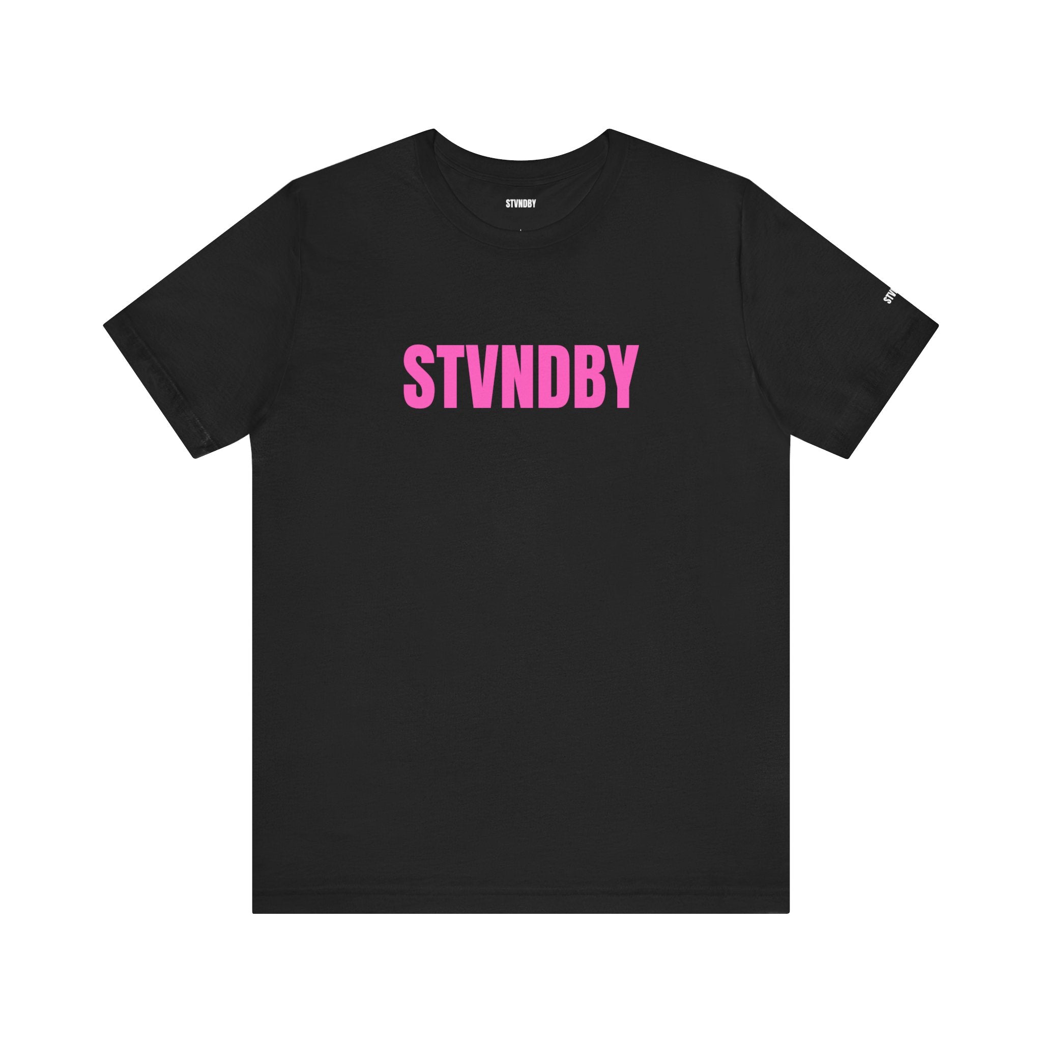 STVNDBY TShirt