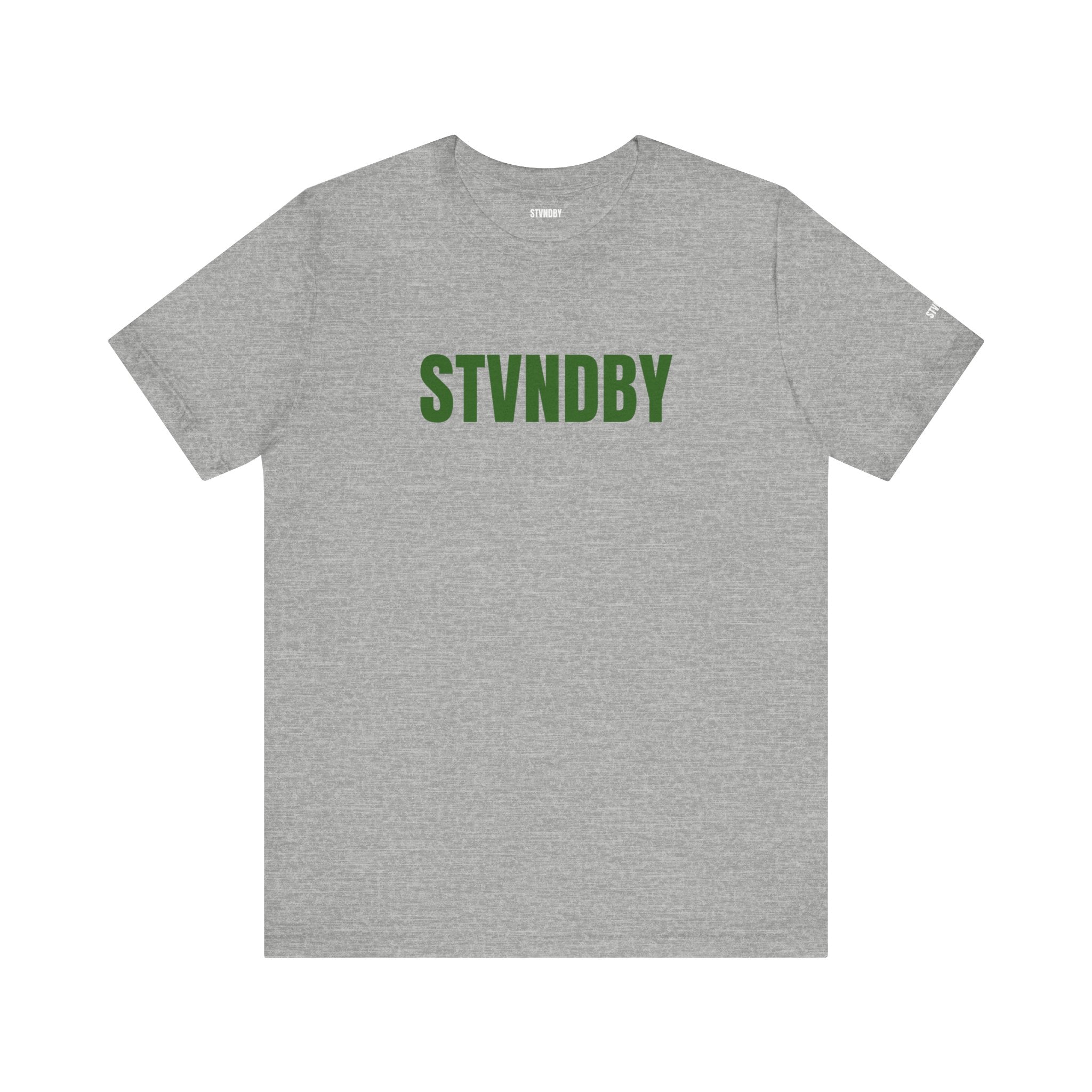 STVNDBY TShirt