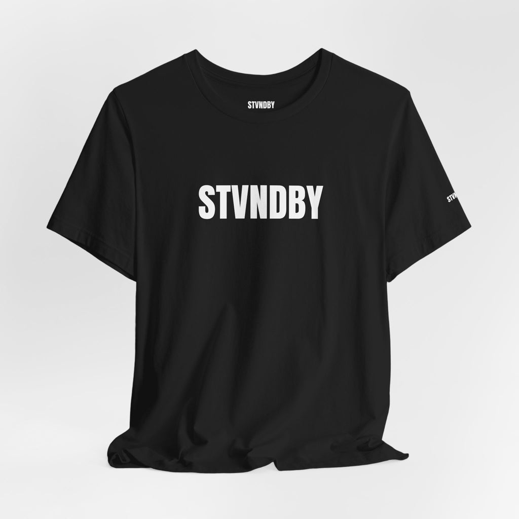 STVNDBY TShirt