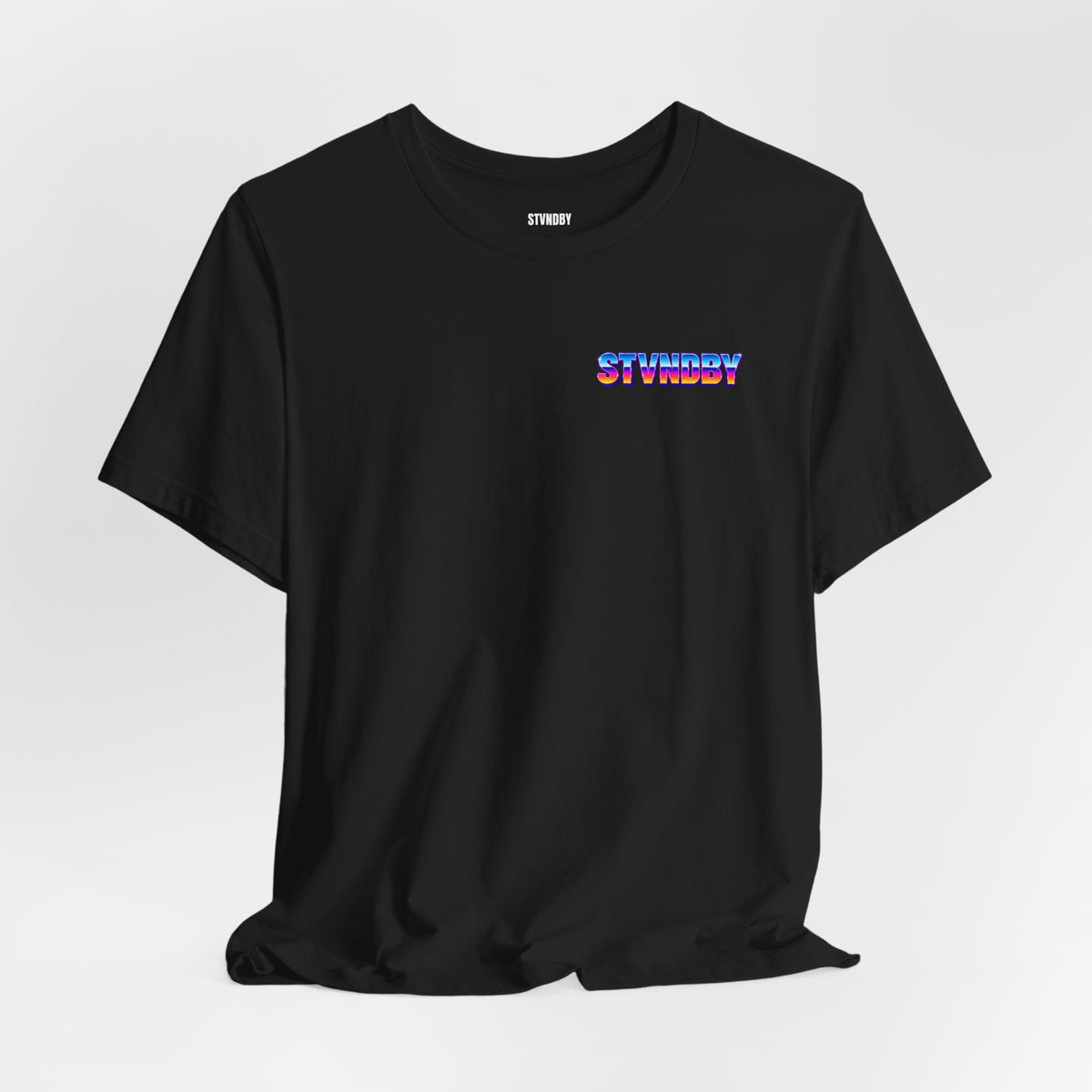 STVNDBY - 80's