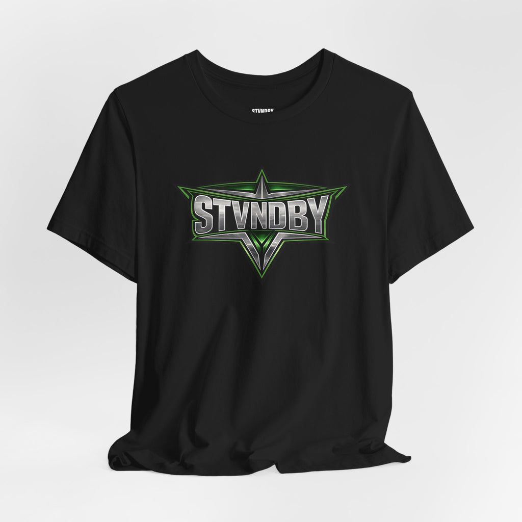 Green Winged STVNDBY